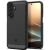 Защитный чехол Spigen Rugged Armor для Samsung Galaxy A27 (A276) ACS11313 - Matte Black