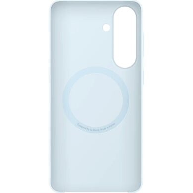 Оригінальний магнітний чохол Slim Magnet для Samsung Galaxy S26 Plus (S947) EF-SS947CLEGWW - Lightblue