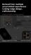 Захисний чохол Deexe Matte Skin with MagSafe (FF) для Samsung Galaxy Fold 7 - Black