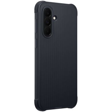 Оригінальний чохол Rugged для Samsung Galaxy A37 (A376) EF-RA376CBEGWW - Black