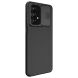 Захисний чохол NILLKIN CamShield Case для Samsung Galaxy A33 (A336) - Black