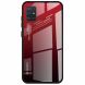 Защитный чехол Deexe Gradient Color для Samsung Galaxy A51 (А515) - Red / Black. Фото 1 из 14