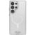 Защитный чехол SKINARMA SAIDO NITEGLOW Mag-Charge для Samsung Galaxy S25 Ultra (S938) - Green
