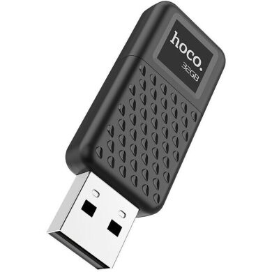 Флеш-накопичувач Hoco UD6 32GB USB 2.0