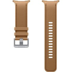Оригінальний ремінець PeakForm Band для Samsung Galaxy Watch Ultra 2 (47mm) ET-SBL71MAEGEU - Camel
