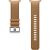 Оригінальний ремінець PeakForm Band для Samsung Galaxy Watch Ultra 2 (47mm) ET-SBL71MAEGEU - Camel