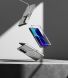 Захисний чохол Ringke Slim Magnetic для Samsung Galaxy Fold 8 Ultra (8800380460485) - Clear