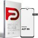 Защитное стекло ArmorStandart Pro 5D для Samsung Galaxy A27 (A276) - Black. Фото 1 из 7