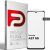 Защитное стекло ArmorStandart Pro 5D для Samsung Galaxy A27 (A276) - Black