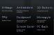 Захисний чохол Deexe Matte Skin with MagSafe (FF) для Samsung Galaxy Fold 7 - Black