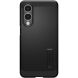 Захисний чохол Spigen (SGP) Tough Armor (MagFit) для Samsung Galaxy S25 Edge (S937) ACS09422 - Black