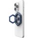 Магнитное кольцо-держатель URBAN ARMOR GEAR (UAG) Magnetic Ring Stand - Mallard / Bright Blue. Фото 8 из 15