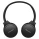 Бездротові навушники Panasonic RB-HF420BGE-K - Black