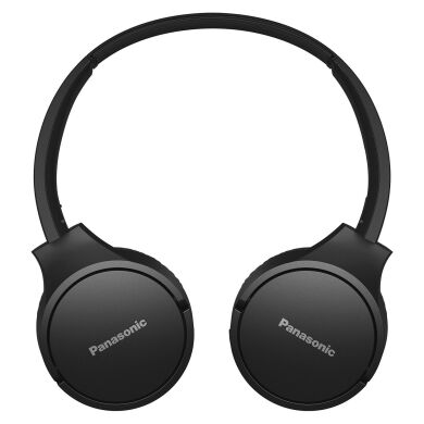Бездротові навушники Panasonic RB-HF420BGE-K - Black