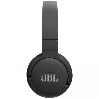 Беспроводные наушники JBL TUNE 670NC (JBLT670NCBLK) - Black