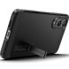 Захисний чохол Spigen (SGP) Tough Armor (MagFit) для Samsung Galaxy S25 Edge (S937) ACS09422 - Black