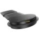 Автомобильный держатель с беспроводной зарядкой Baseus PrimeTrip C02 (15W) C40169003111-00 - Black. Фото 6 из 23