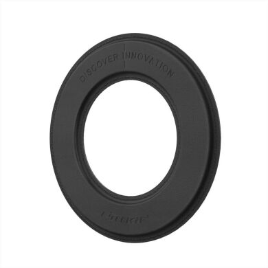 Магнітний комплект NILLKIN SnapHold & SnapLink Magnetic Sticker - Black