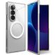 Захисний чохол Ringke Slim Magnetic для Samsung Galaxy Fold 8 Ultra (8800380460485) - Clear