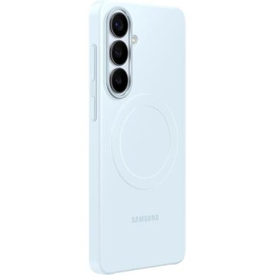 Оригінальний магнітний чохол Slim Magnet для Samsung Galaxy S26 Plus (S947) EF-SS947CLEGWW - Lightblue