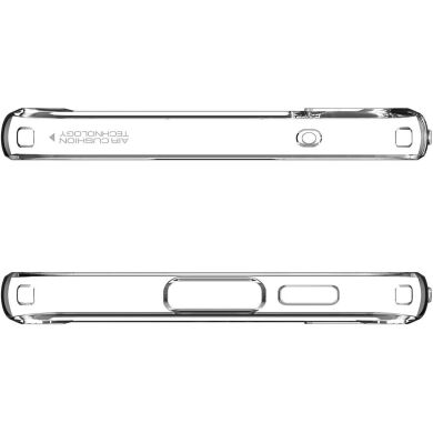 Захисний чохол Spigen (SGP) Ultra Hybrid OneTap Ring для Samsung Galaxy S23 FE - Black