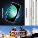 Захисний чохол Spigen (SGP) Ultra Hybrid OneTap Ring для Samsung Galaxy S23 FE - Black
