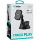 Автомобильный держатель Gelius Pro GP-CH018 - Black. Фото 4 из 4