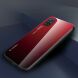 Защитный чехол Deexe Gradient Color для Samsung Galaxy A51 (А515) - Red / Black. Фото 2 из 14