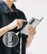Захисний чохол Ringke Slim Magnetic для Samsung Galaxy Fold 8 Ultra (8800380460485) - Clear