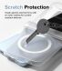 Захисний чохол Ringke Slim Hinge Magnetic для Samsung Galaxy Flip 6 (8809961787676) - Matte Clear