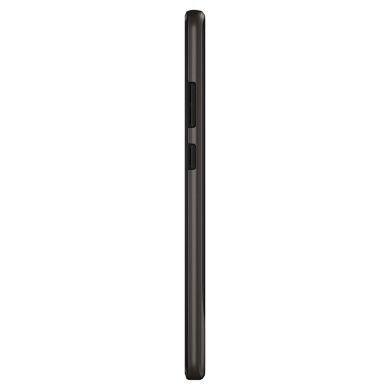 Защитный чехол Spigen (SGP) Neo Hybrid для Samsung Galaxy Note 20 (N980) - Gunmetal