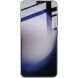 Комплект защитных пленок IMAK Full Coverage Hydrogel Film для Samsung Galaxy S24. Фото 4 из 6