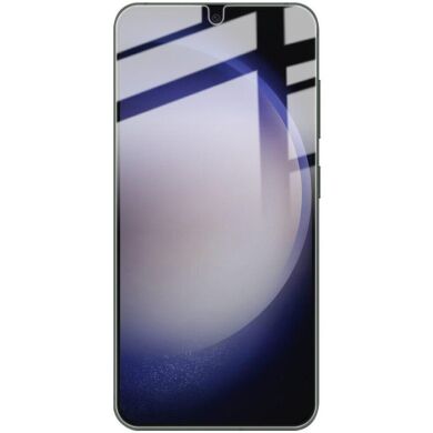 Комплект защитных пленок IMAK Full Coverage Hydrogel Film для Samsung Galaxy S24