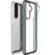Защитный чехол Spigen Ultra Hybrid для Samsung Galaxy A57 (A576) ACS11124 - Space Crystal. Фото 6 из 13