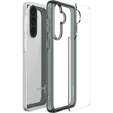 Защитный чехол Spigen Ultra Hybrid для Samsung Galaxy A57 (A576) ACS11124 - Space Crystal