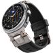 Ремінець Spigen DuraPro Armor для Samsung Galaxy Watch 8 (40/44mm) / 8 Classic AMP10118 - Black