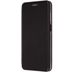 Чохол-книжка ArmorStandart G-Case для Samsung Galaxy A07 (A075) - Black