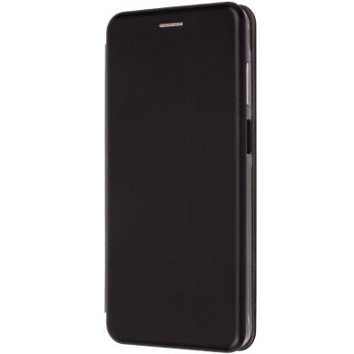Чохол-книжка ArmorStandart G-Case для Samsung Galaxy A07 (A075) - Black
