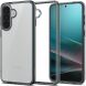 Защитный чехол Spigen Ultra Hybrid для Samsung Galaxy A57 (A576) ACS11124 - Space Crystal. Фото 1 из 13