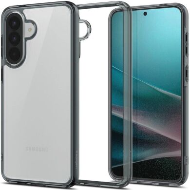 Защитный чехол Spigen Ultra Hybrid для Samsung Galaxy A57 (A576) ACS11124 - Space Crystal