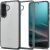 Защитный чехол Spigen Ultra Hybrid для Samsung Galaxy A57 (A576) ACS11124 - Space Crystal