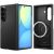 Защитный чехол Spigen Air Fit Pro (MagFit) для Samsung Galaxy Fold 8 Ultra (ACS11492) - Black