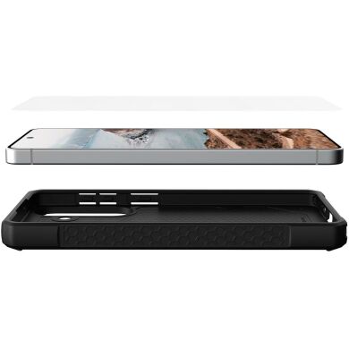 Захисне скло URBAN ARMOR GEAR Glass Screen HD Protector Shield для Samsung Galaxy S26 Plus (S947) 24447711NA