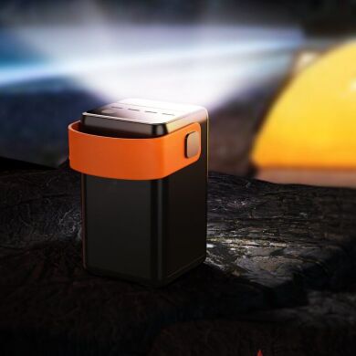 Внешний аккумулятор SWISSTEN Line Bank PD65W (60000mAh) - Black