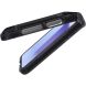 Защитный чехол Spigen (SGP) Ultra Hybrid Pro Zero One для Samsung Galaxy Flip 6 (ACS08289) - Black. Фото 11 из 18