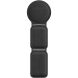 Автомобильный держатель с беспроводной зарядкой Baseus PrimeTrip C02 (15W) C40169003111-00 - Black. Фото 4 из 23
