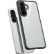 Защитный чехол Spigen Ultra Hybrid для Samsung Galaxy A57 (A576) ACS11124 - Space Crystal. Фото 5 из 13