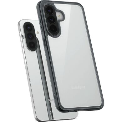 Защитный чехол Spigen Ultra Hybrid для Samsung Galaxy A57 (A576) ACS11124 - Space Crystal