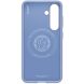 Защитный чехол Spigen (SGP) Caseology Parallax (MagFit) by Spigen для Samsung Galaxy S25 (S931) ACS09062 - Purple Ish. Фото 6 из 18