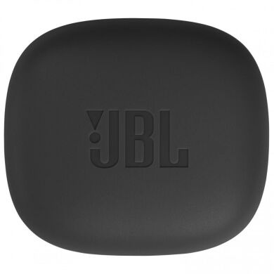 Бездротові навушники JBL Wave Flex (JBLWFLEXBLK) - Black
